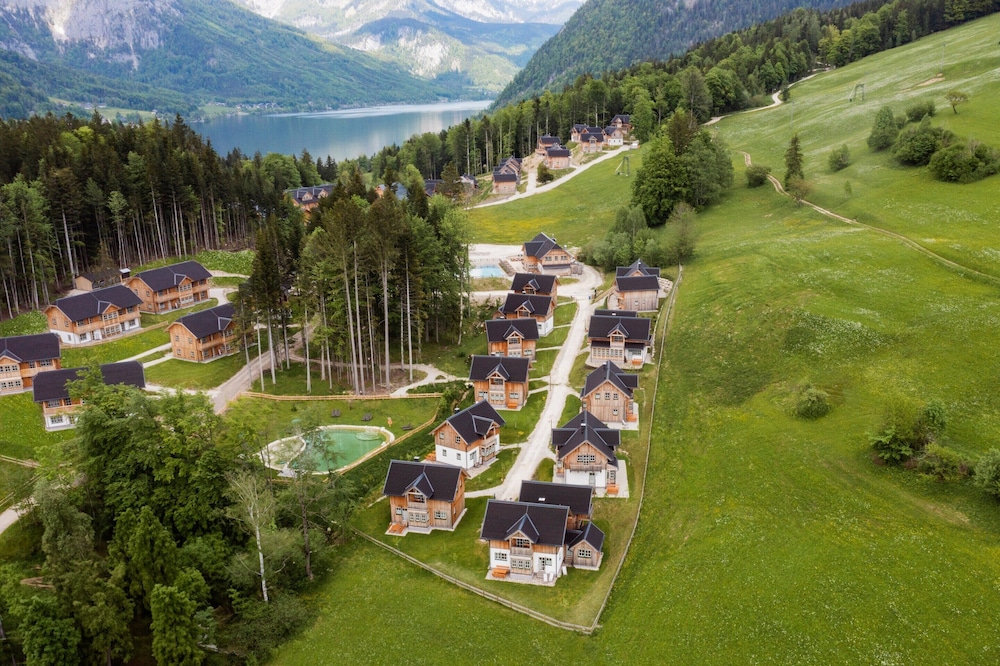 Chalet Near Grundlsee & Loser Ski Lift