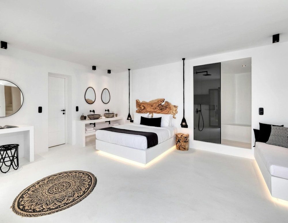 Villa With Fantastic Terrace-sea Views