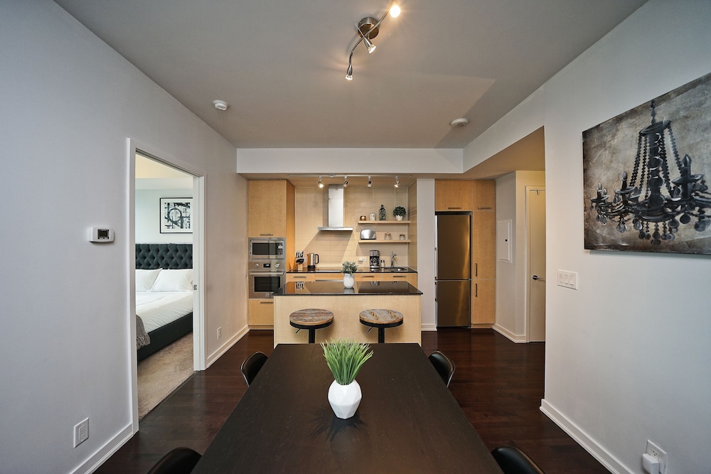 The York Boutique Suites