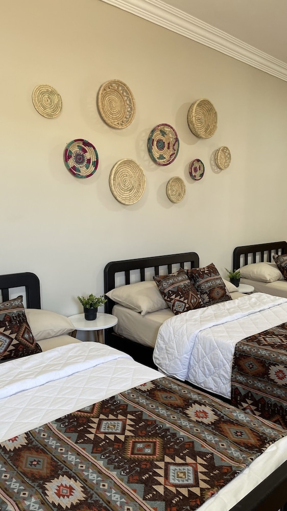 La Casa Guest House, photo 44