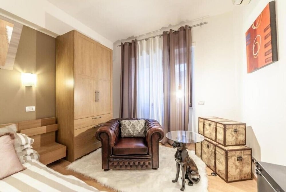 Ubaldi Luxury Rooms