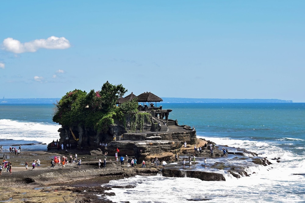 Enigma Bali Villas, photo 11