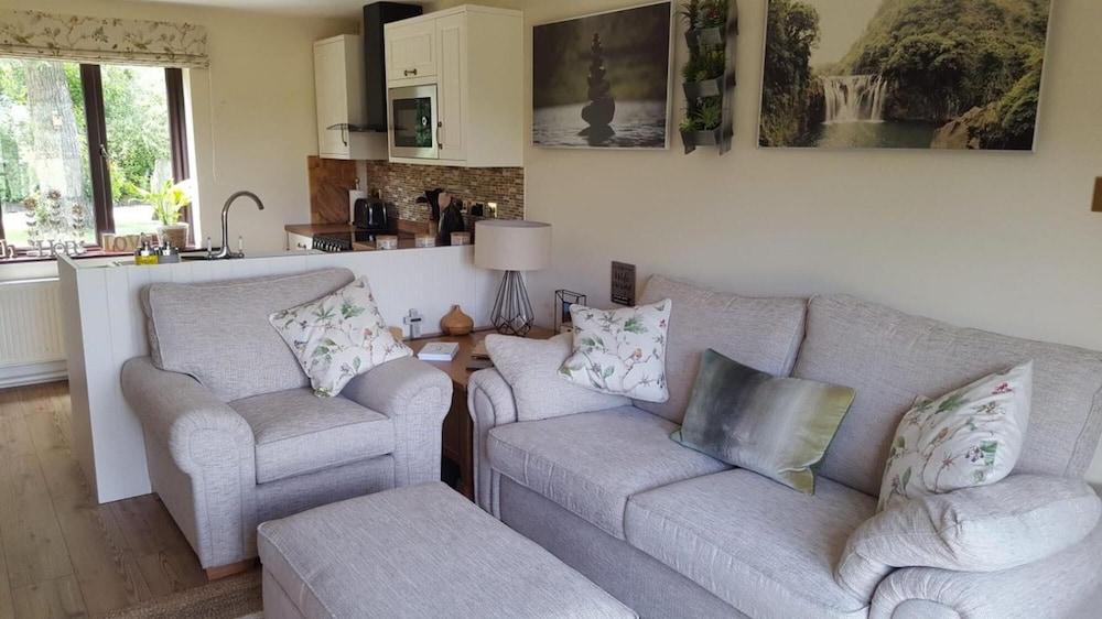 Hope Haven Christian Retreat 1 Bedroom Cottage view 4