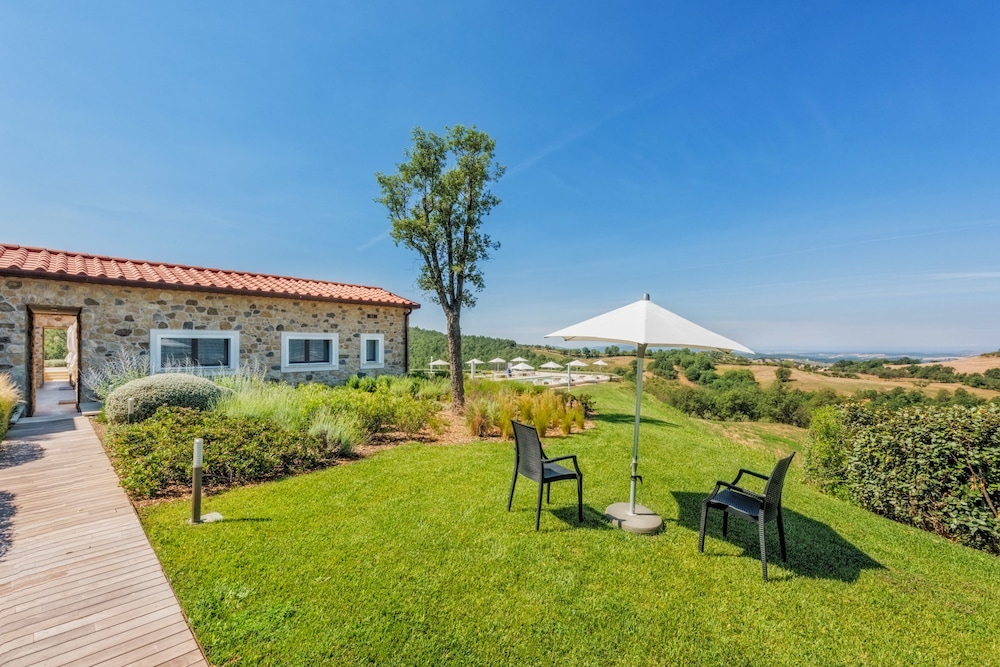 Agriturismo Poggio Mirabile