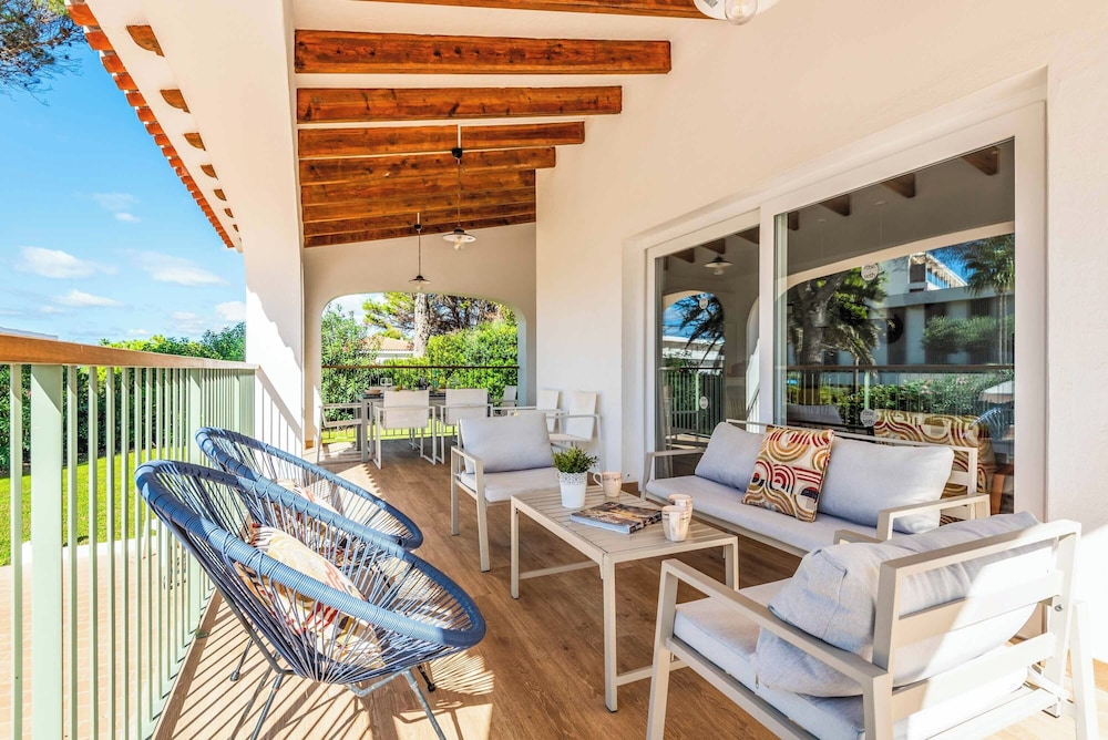 Villa Evita