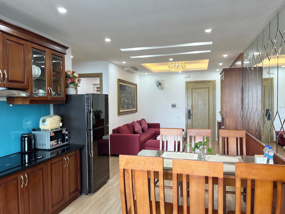 The Minh Homes