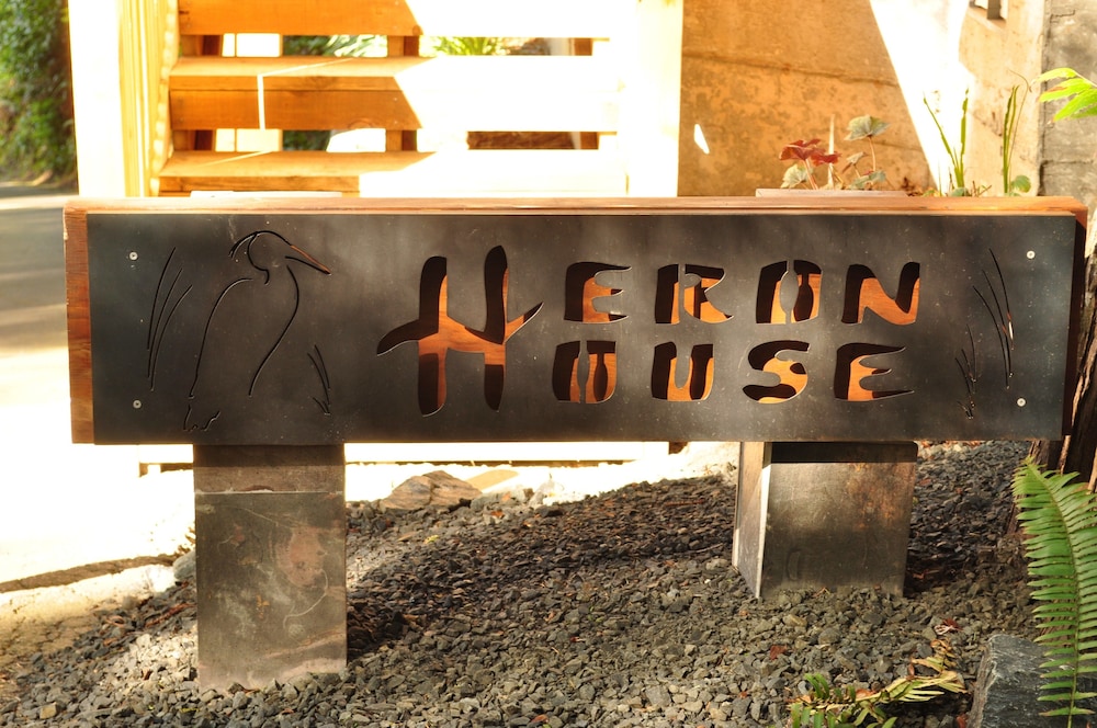 The Heron House view 3