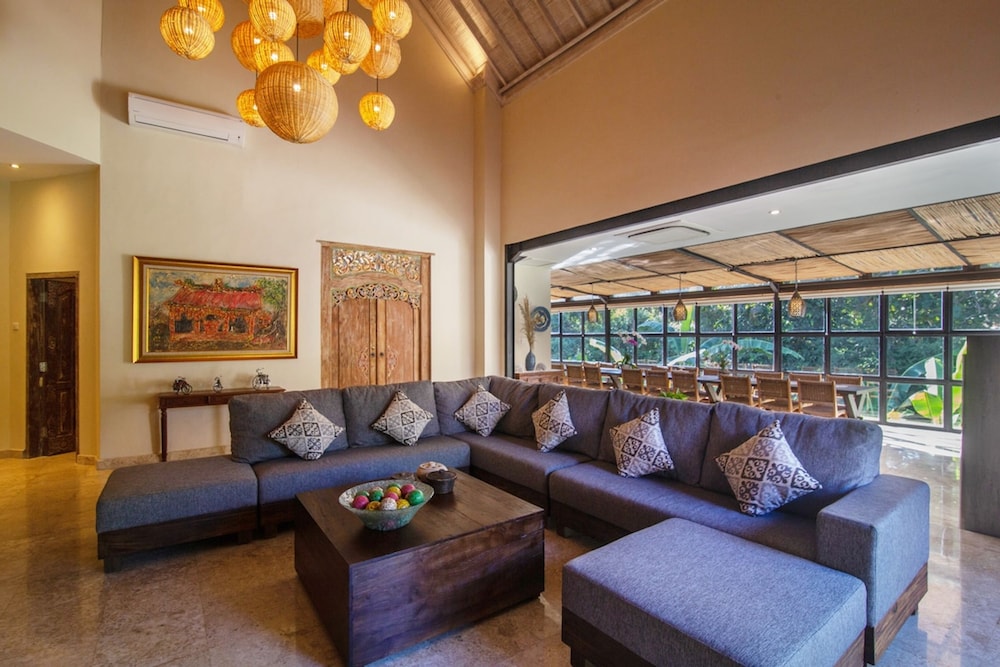 SPV Nusa Dua Luxury Traditional Design Nusa Dua
