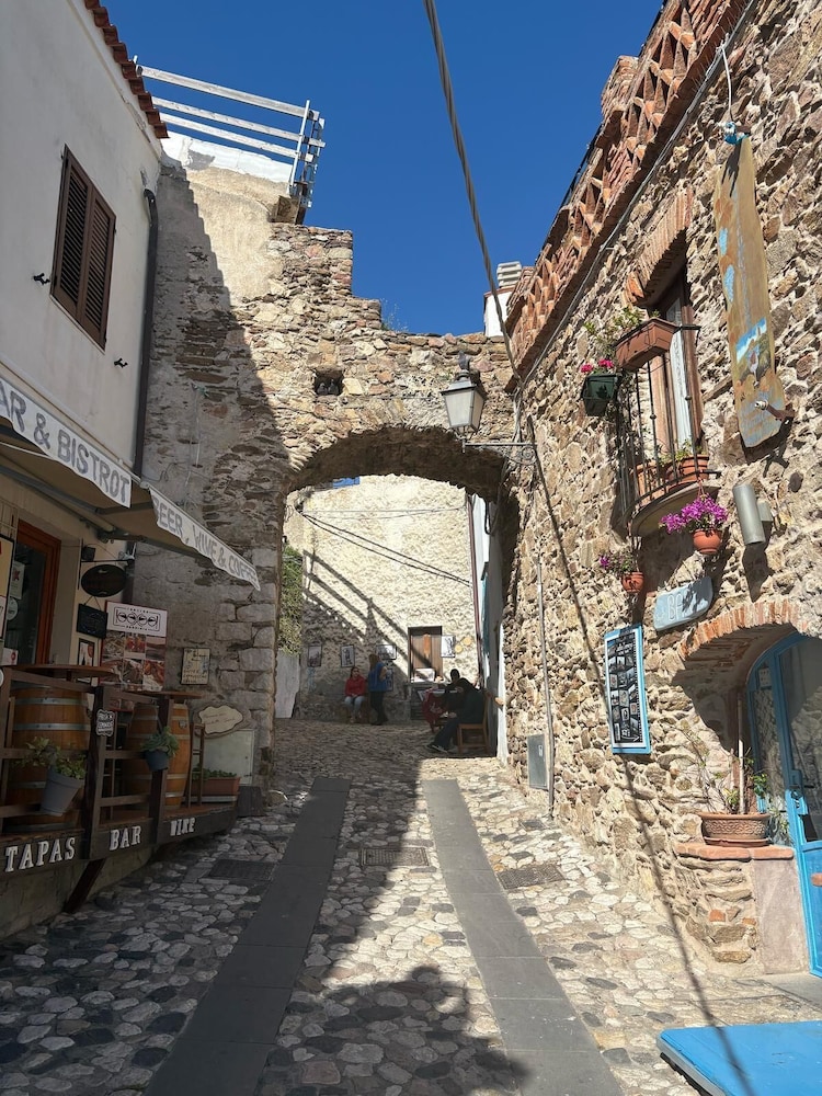 Affittacamere Belvedere - Posada