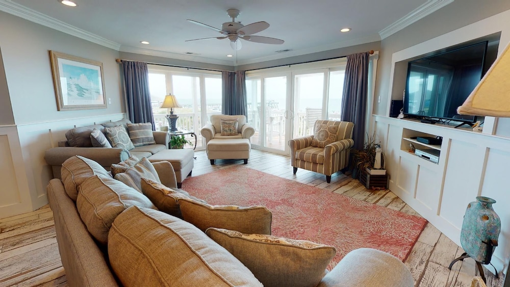 Dolphin Watch Tybee Vacation Rentals