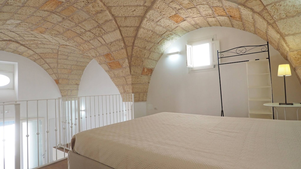 Corte Nizza - Historic Center Wifi AC 4 Guests