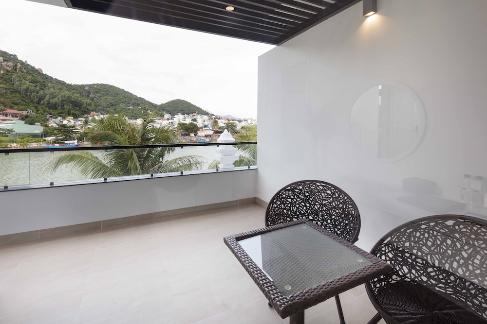 Champa Island Nha Trang - Resort Hotel & Spa