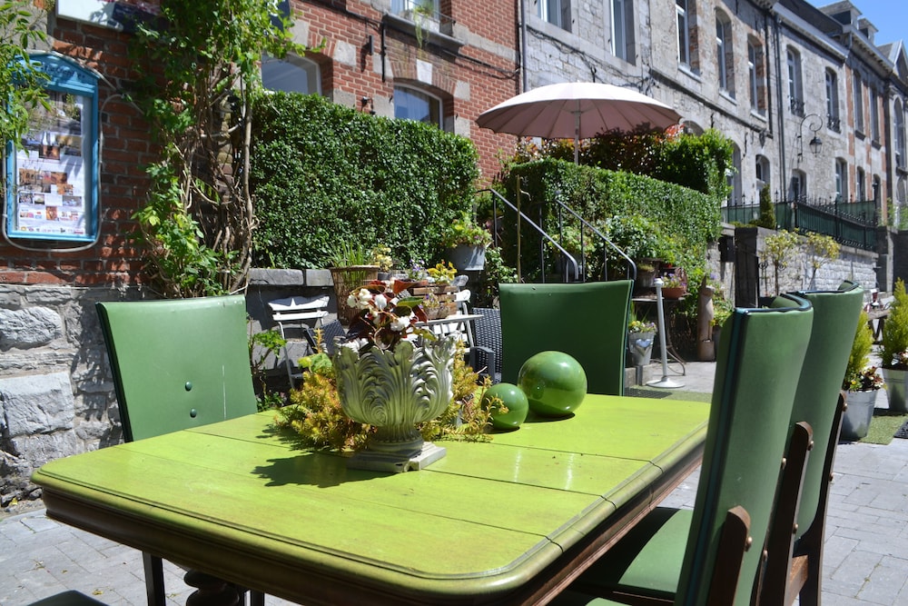 Le Petit Chapitre - Chimay B & B