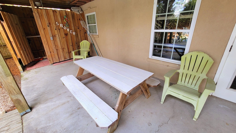 210 Eagles Nest Lane by Tybee Vacation Rentals
