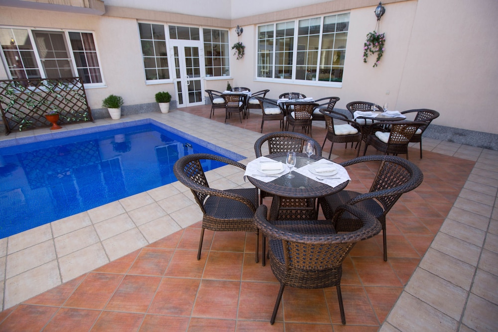 Park Hotel Piramida