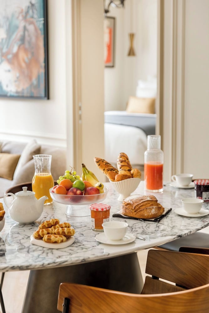 Merveil Luxury Suites - Turbigo II-III