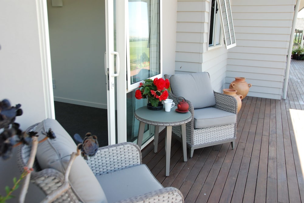 InfinityView B&B