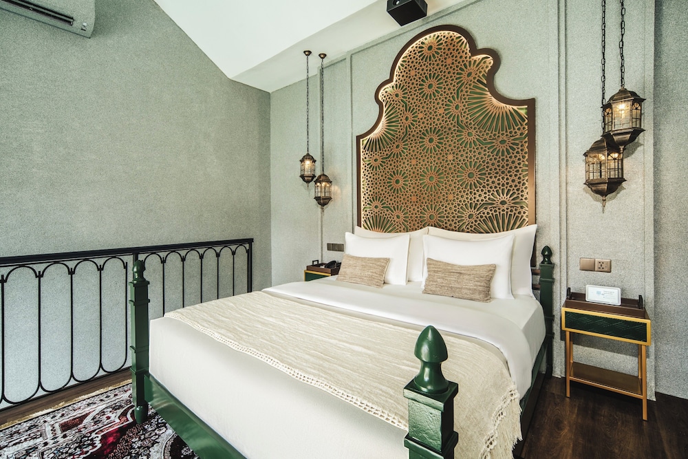 Palmea Villa Seminyak by Ini Vie Hospitality