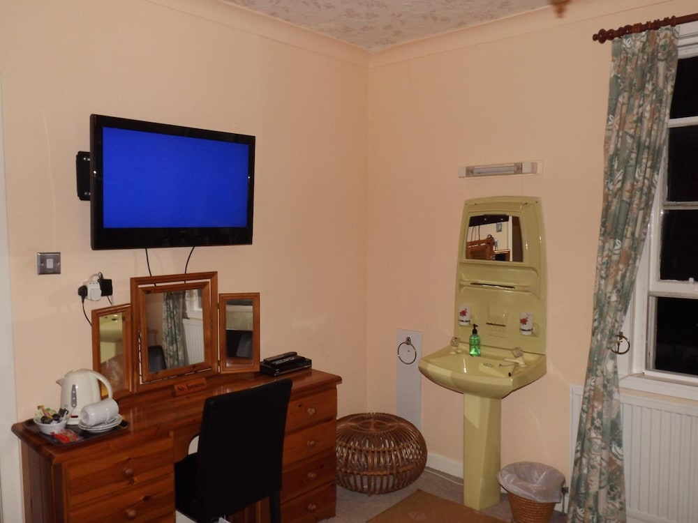 Glenavon Homestay
