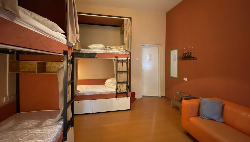 Cuba Hostel