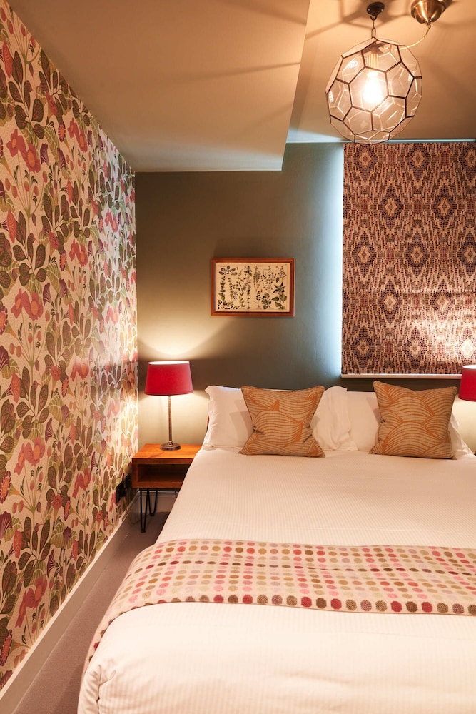 Woodstock Vacations - Kings Arms Hotel - Property Image 31