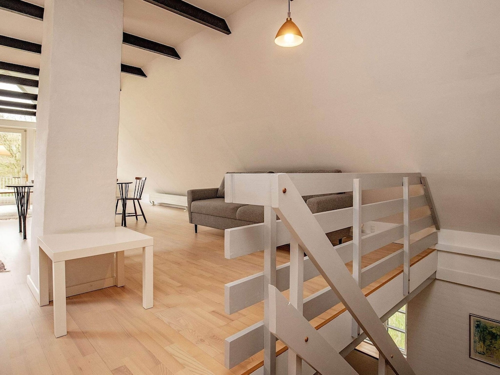 8 Person Holiday Home in Fur view 5
