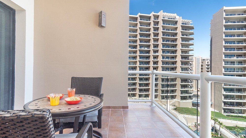 Las Palomas Beach and Golf Resort