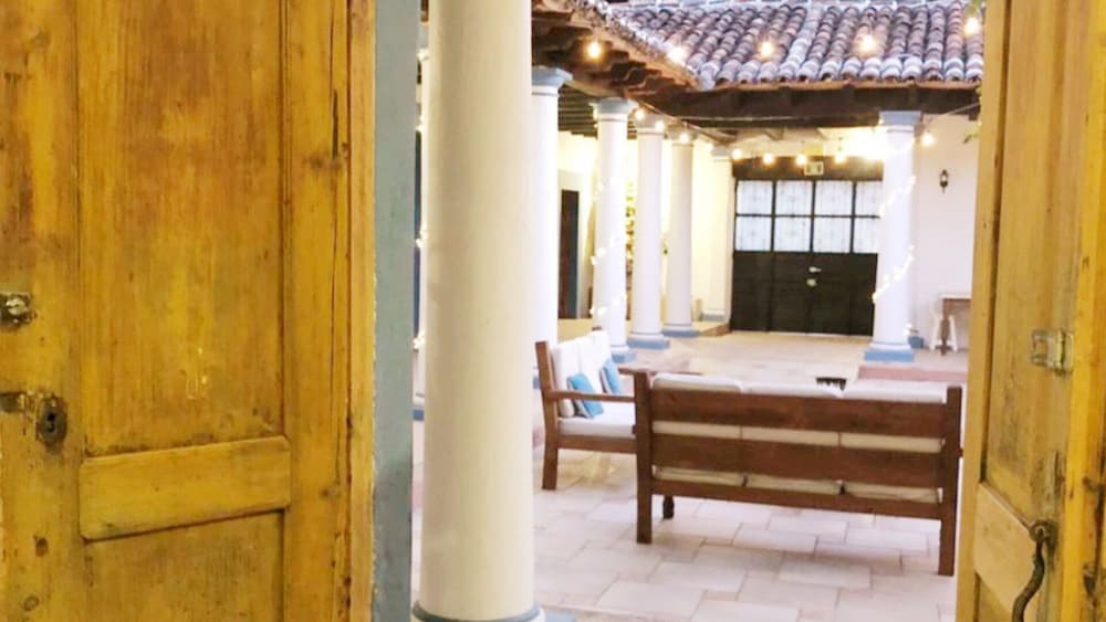 Hotel Casa Galería
