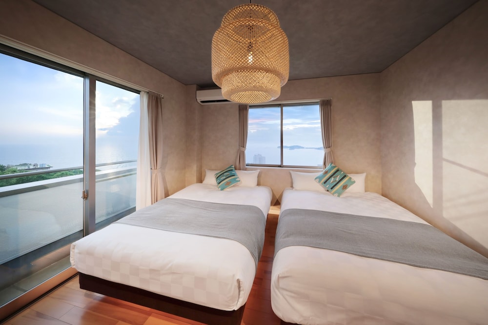 Crystal Villa Shirahama Oceans Dog Resort