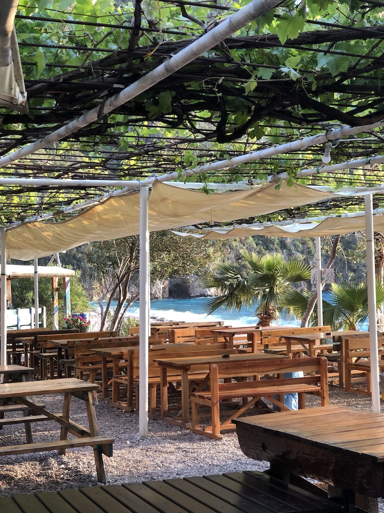 Butterfly Valley Beach Glamping Yiyecek A.Ş. - Image 28