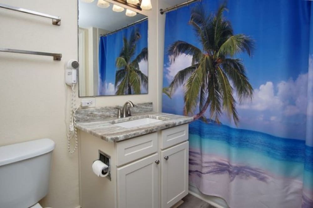 Units at Bay Watch by Elliott Beach Rentals