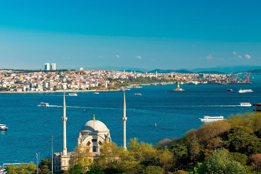 The Ritz-Carlton, İstanbul - Image 62
