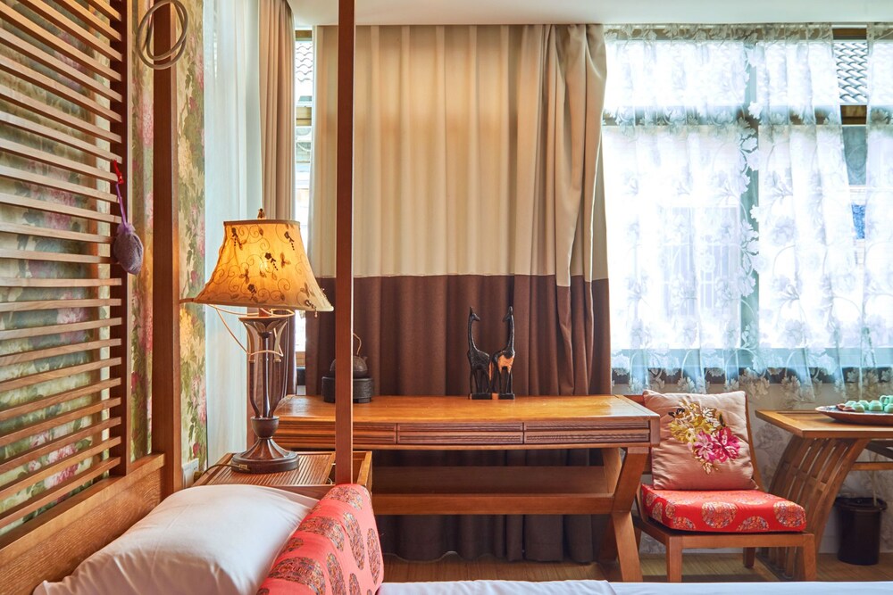 Hangzhou Ling Inn
