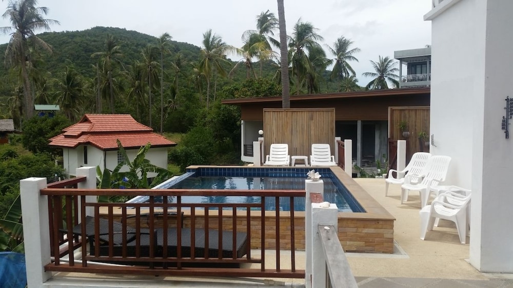 Villa Moore