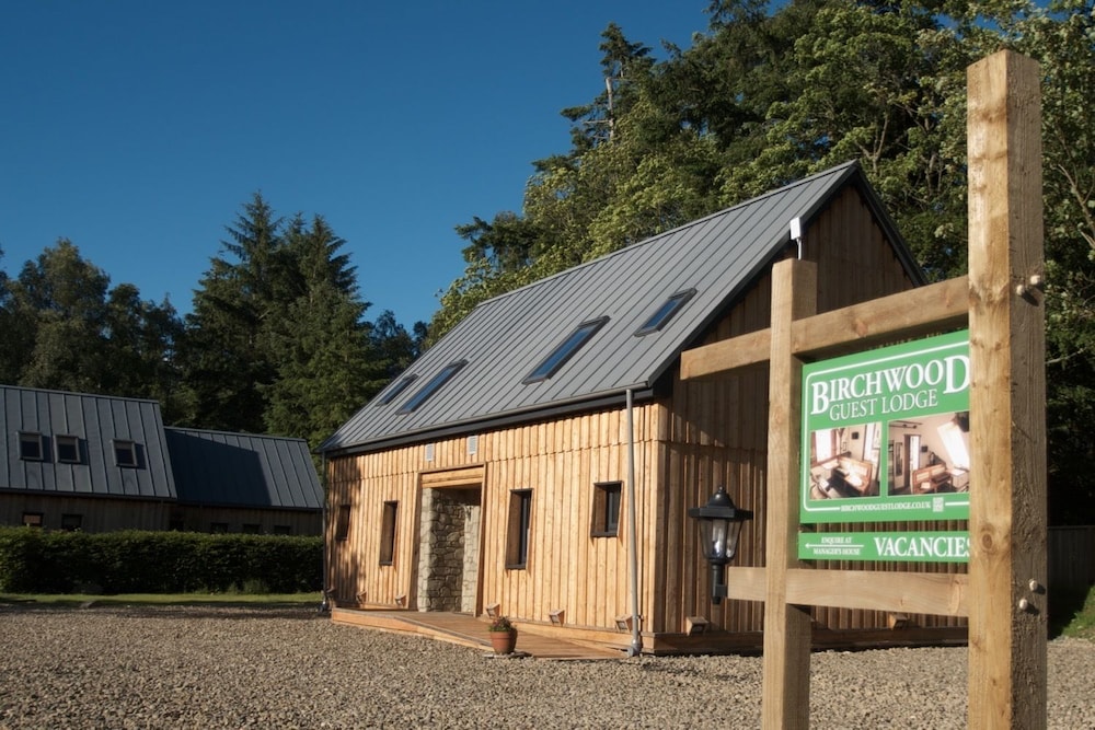 Birchwood Guest Lodge