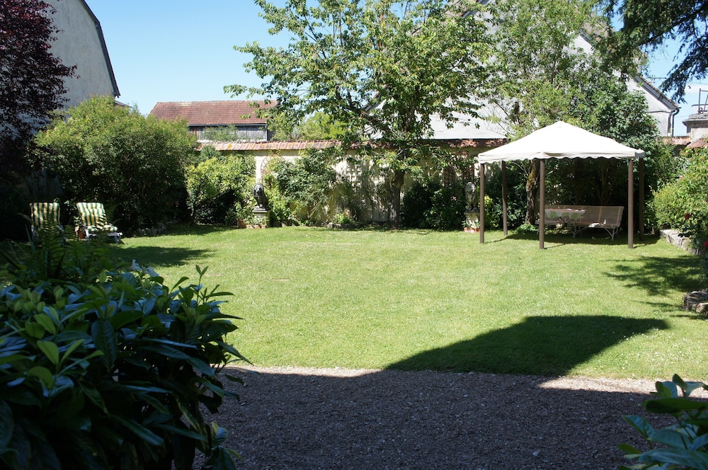 Maison de l' Amiral
