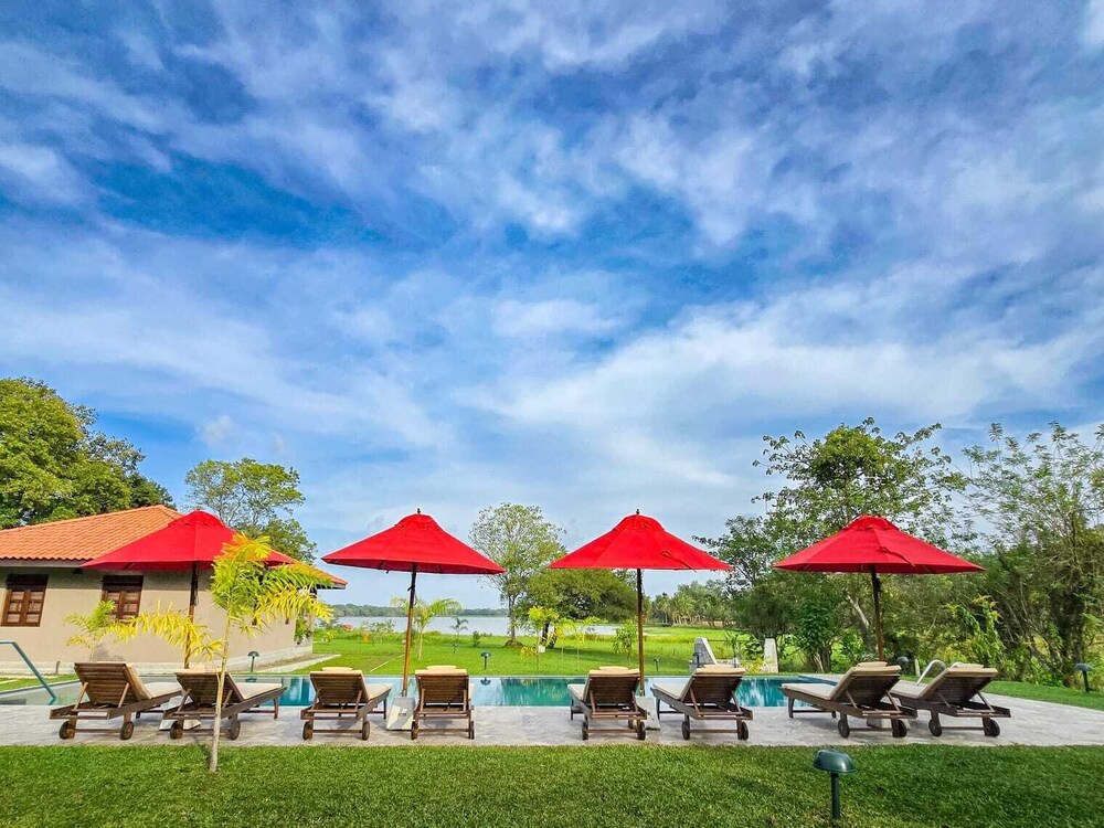 Gal Oya Lake Club