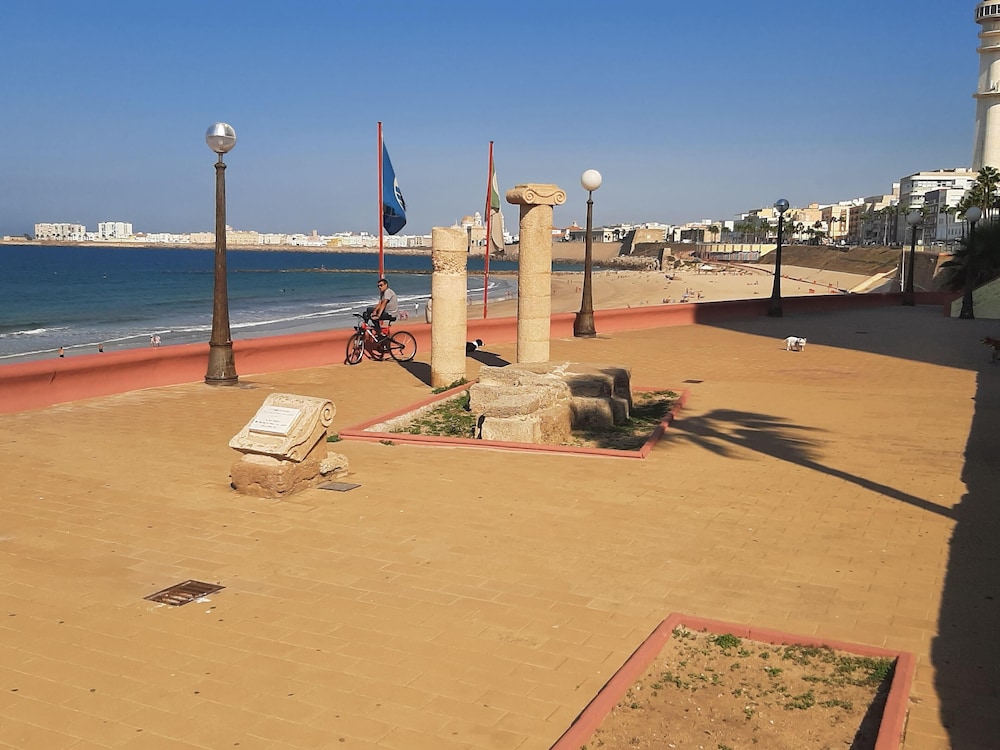 Apartment Huerta del Obispo