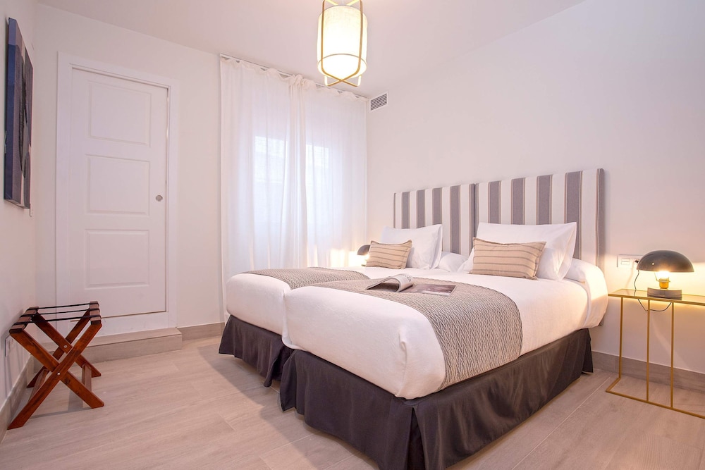 Lovely Apartment in Cordoba Teatro Gongora