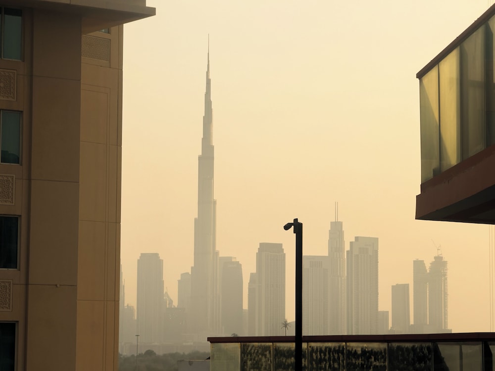 Grapeful Stay – Luxury Hostel Binghatti Avenue Tower Al Jaddaf