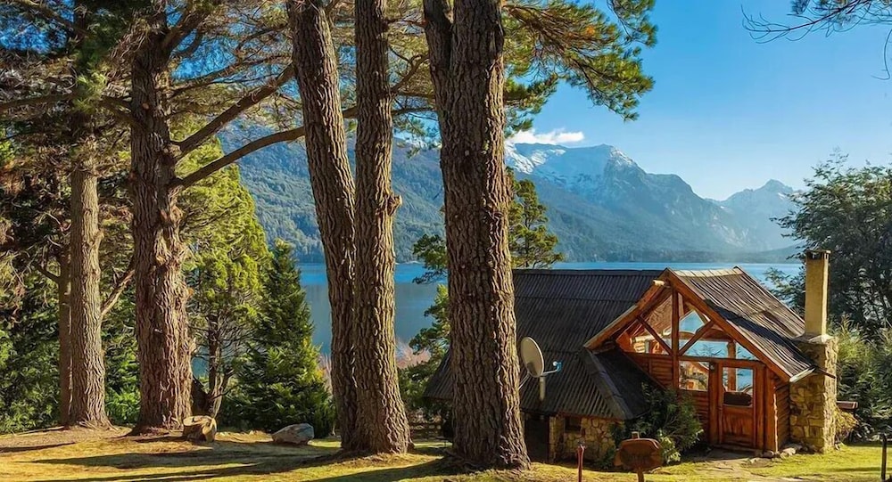 Villa Labrador Bariloche