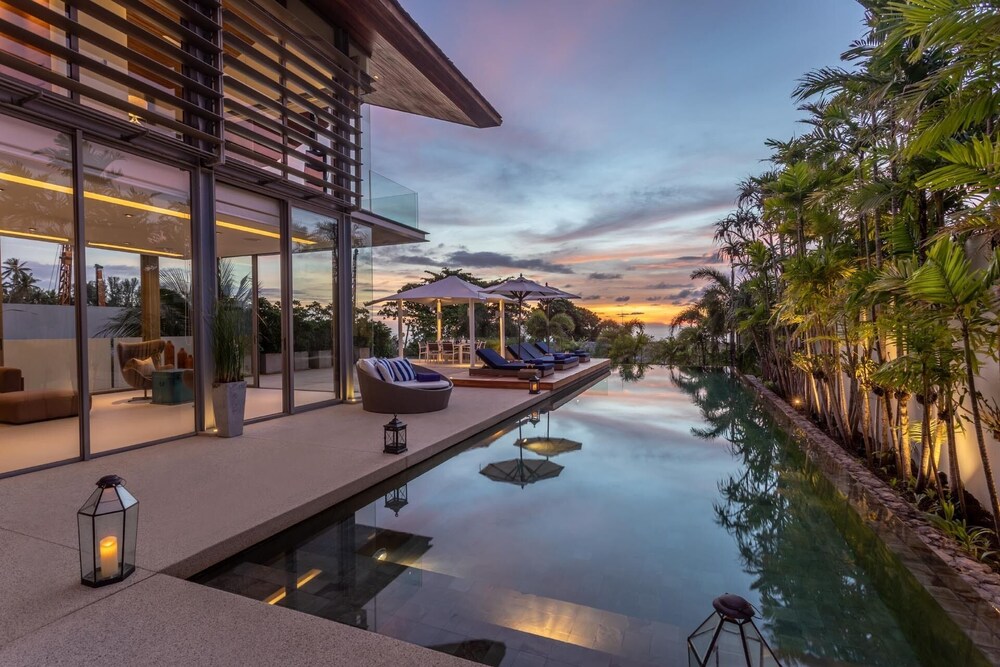 Villa Roxo