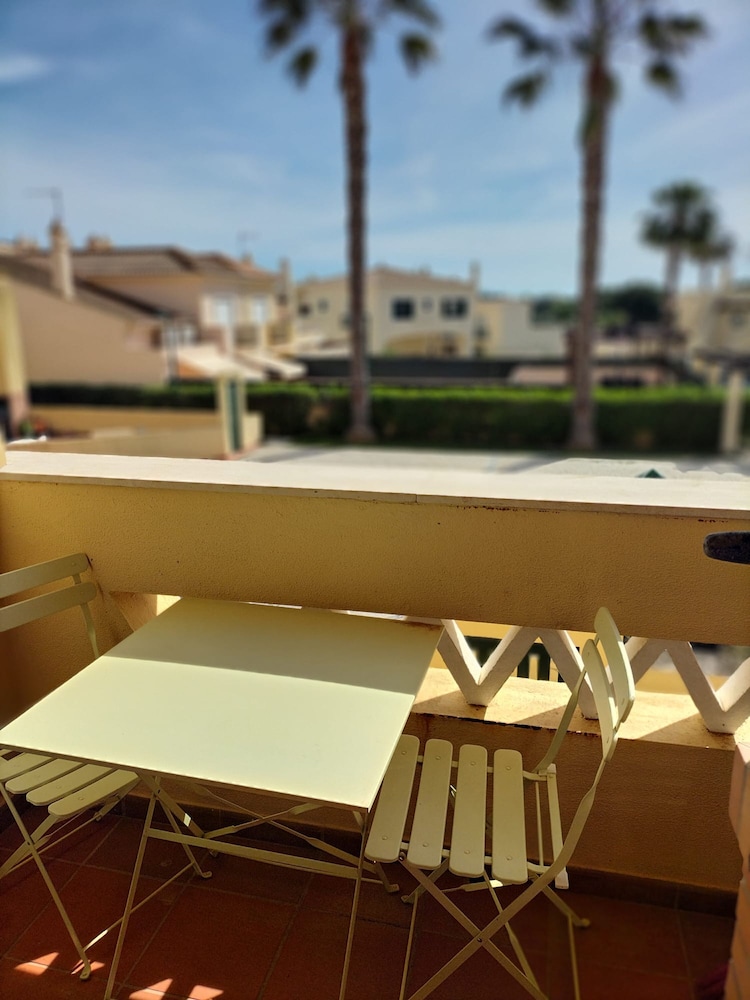 T2 Vila Bairos A C Piscina e Garagem Vilamoura