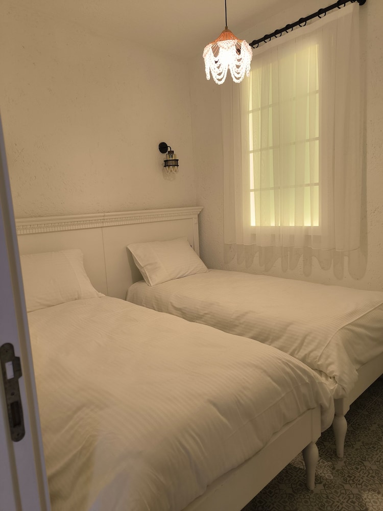 La Rubina Alacati-Adults Only