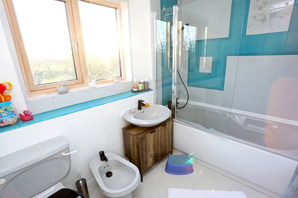 Picturesque Family Hideaway Chipping Ongar Essex