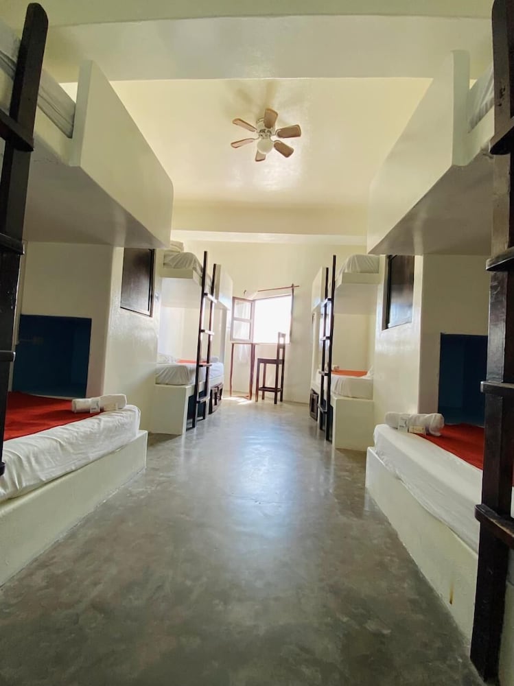 Loki del Mar - Hostel