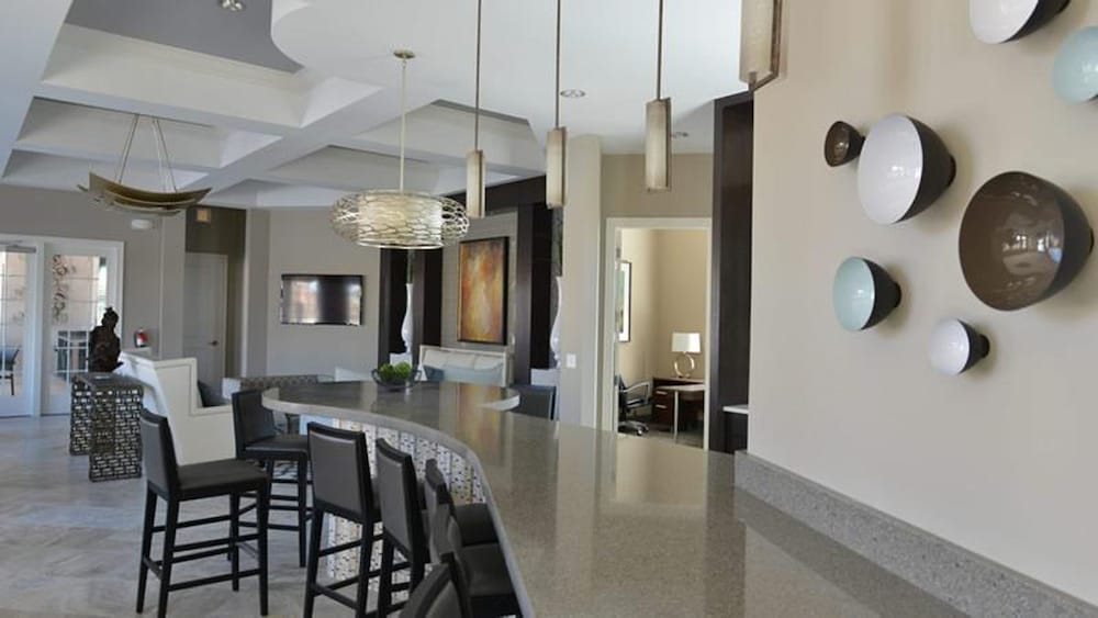 Luxury Solterra Villa - Pool Spa Near Disney
