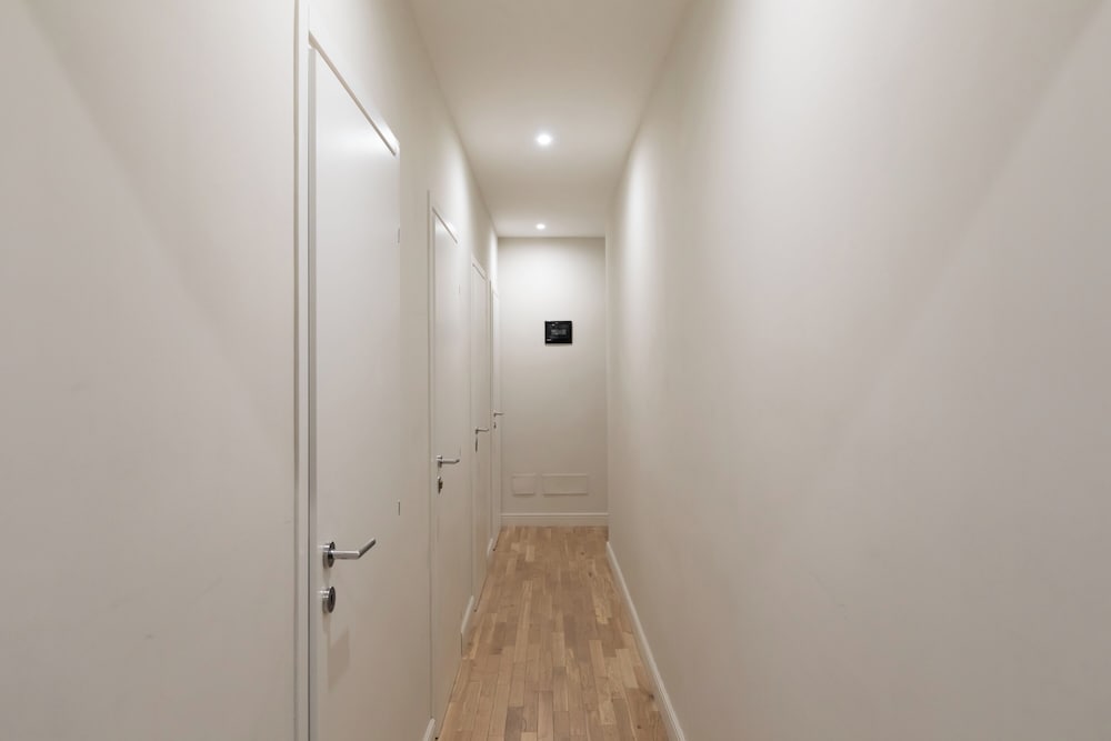 Esquilino Charming Apartment