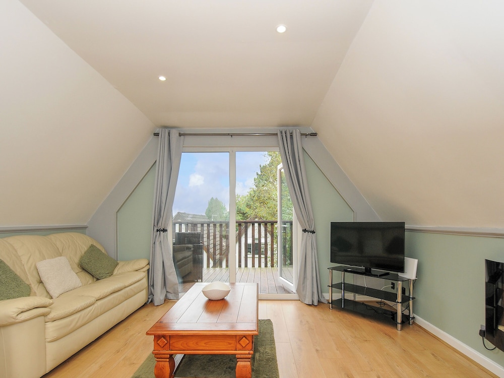 Valley Lodge 23