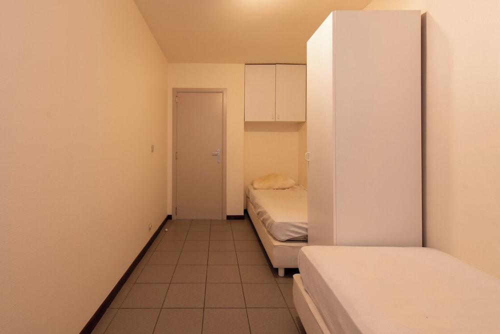 Apartment in Middelkerke Near Beach & Casino